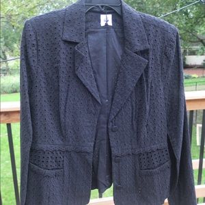 Cabi Flamenco Jacket